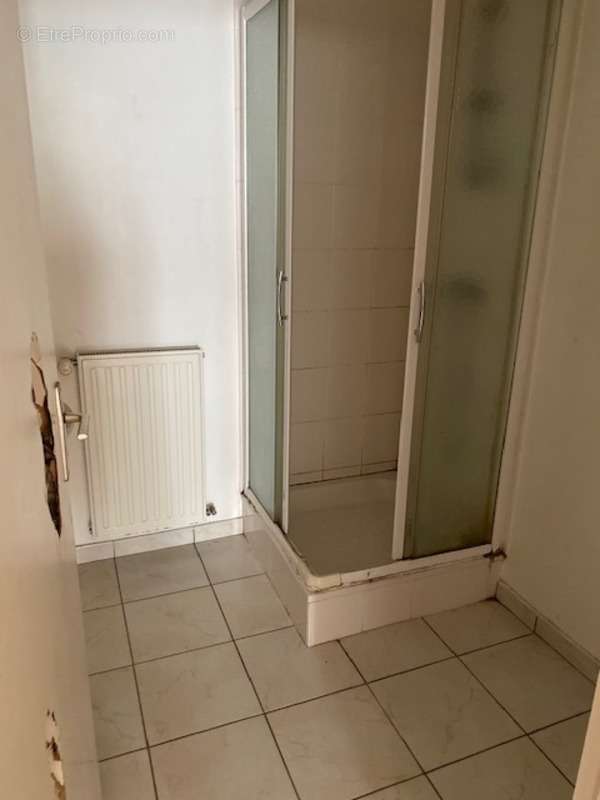 Appartement à CARHAIX-PLOUGUER