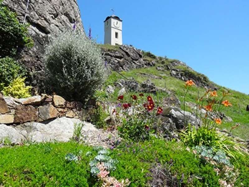 Terrain à ARIGNAC