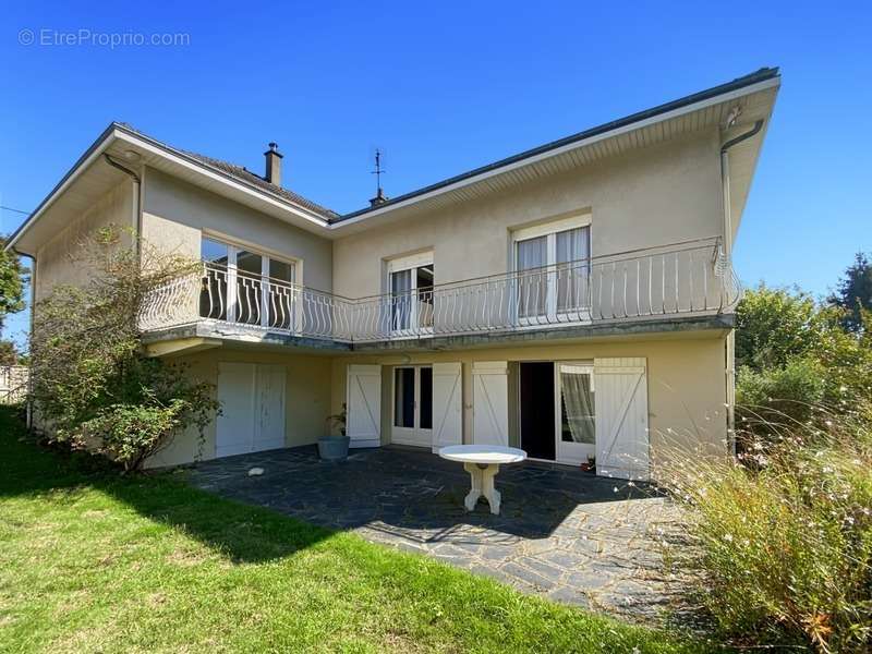 Maison à CHATELLERAULT