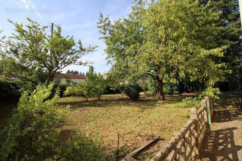 Appartement à BOUZONVILLE