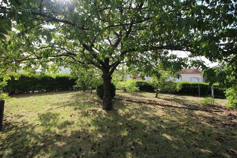 Appartement à BOUZONVILLE