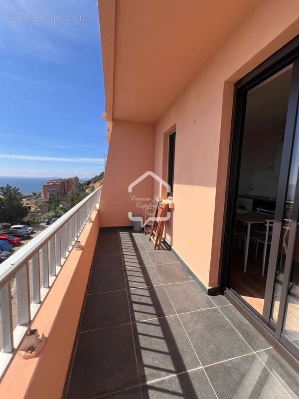 Appartement à AJACCIO