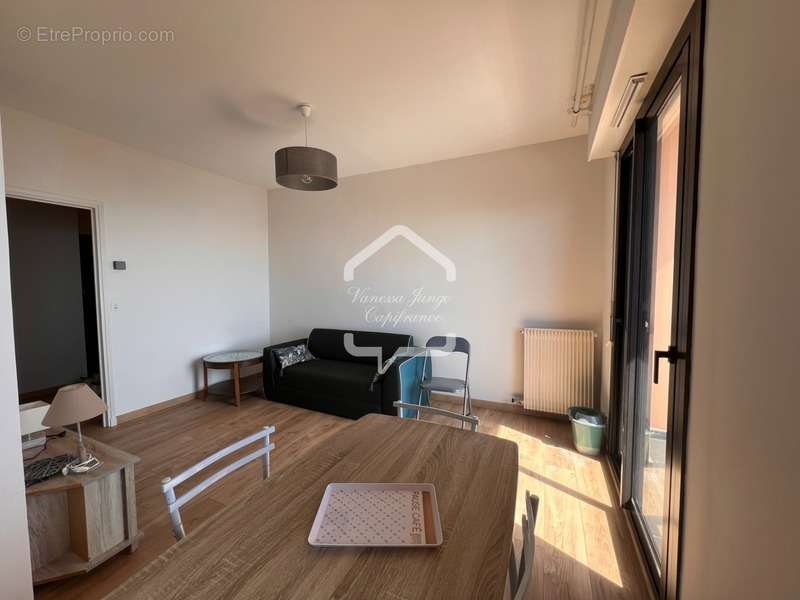 Appartement à AJACCIO