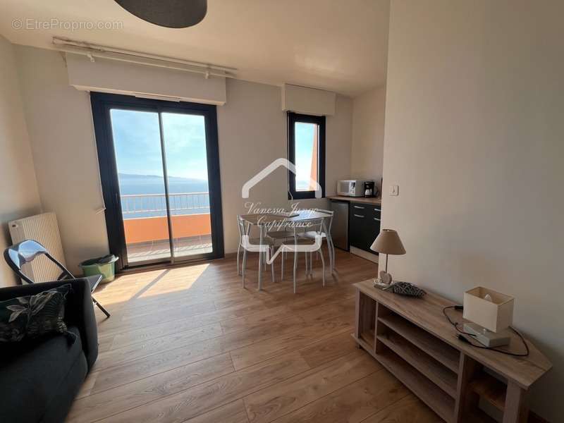 Appartement à AJACCIO