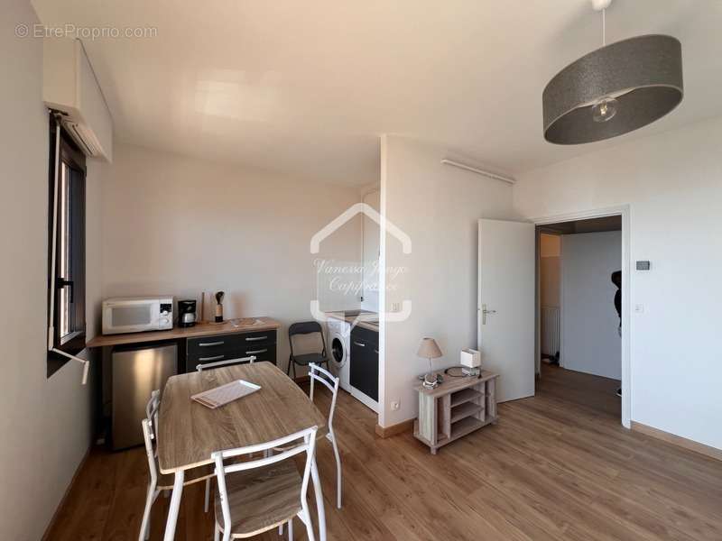 Appartement à AJACCIO