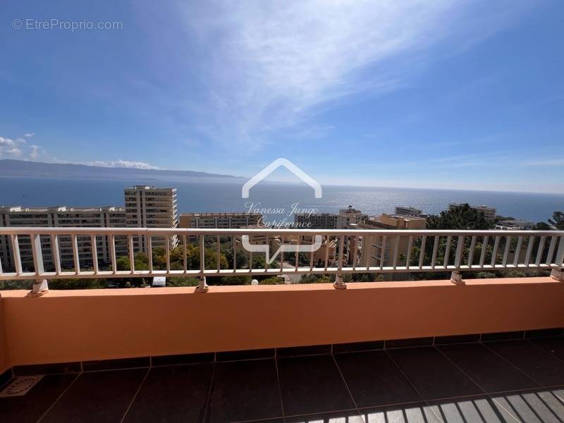 Appartement à AJACCIO