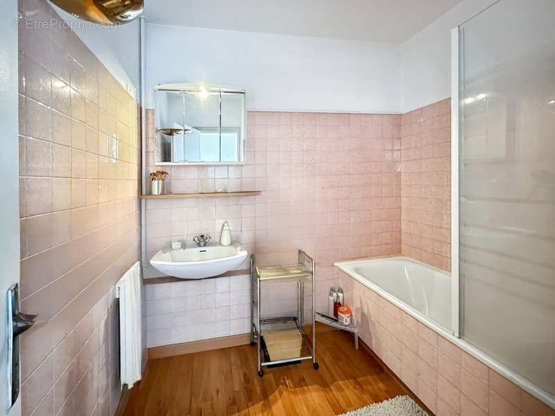 Appartement à ANGERS