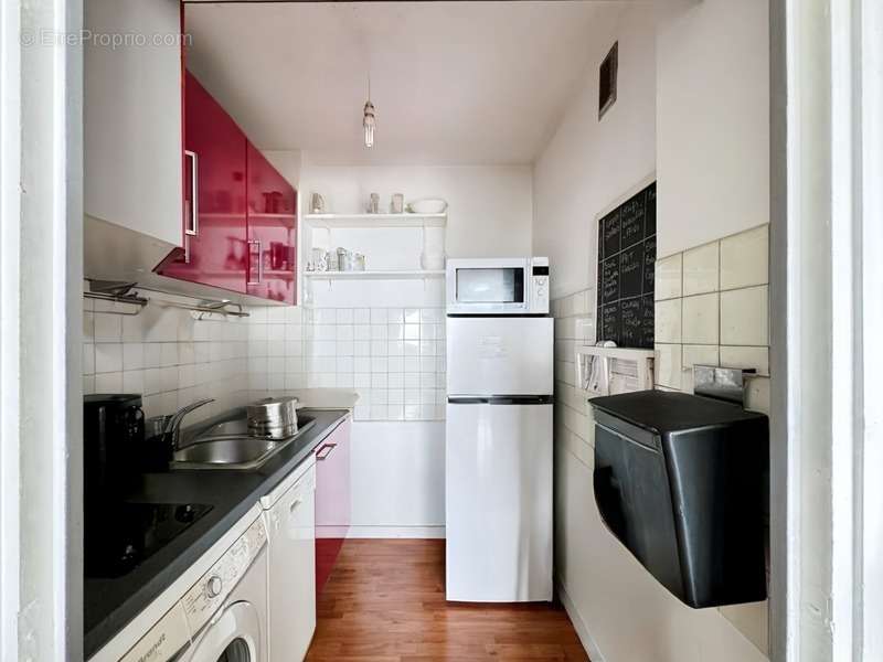 Appartement à ANGERS