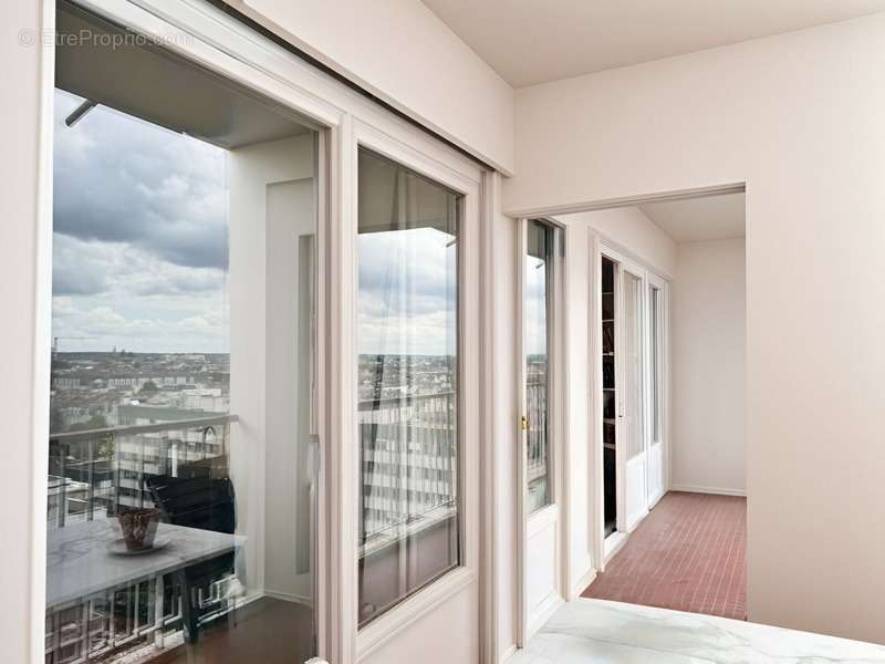 Appartement à ANGERS