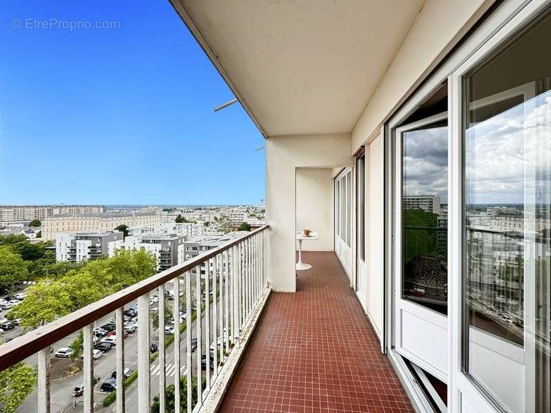 Appartement à ANGERS