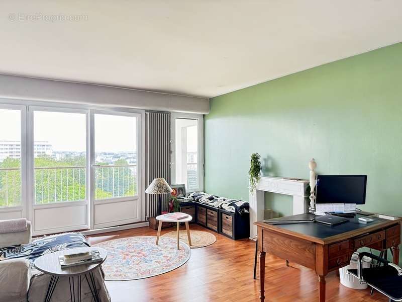 Appartement à ANGERS