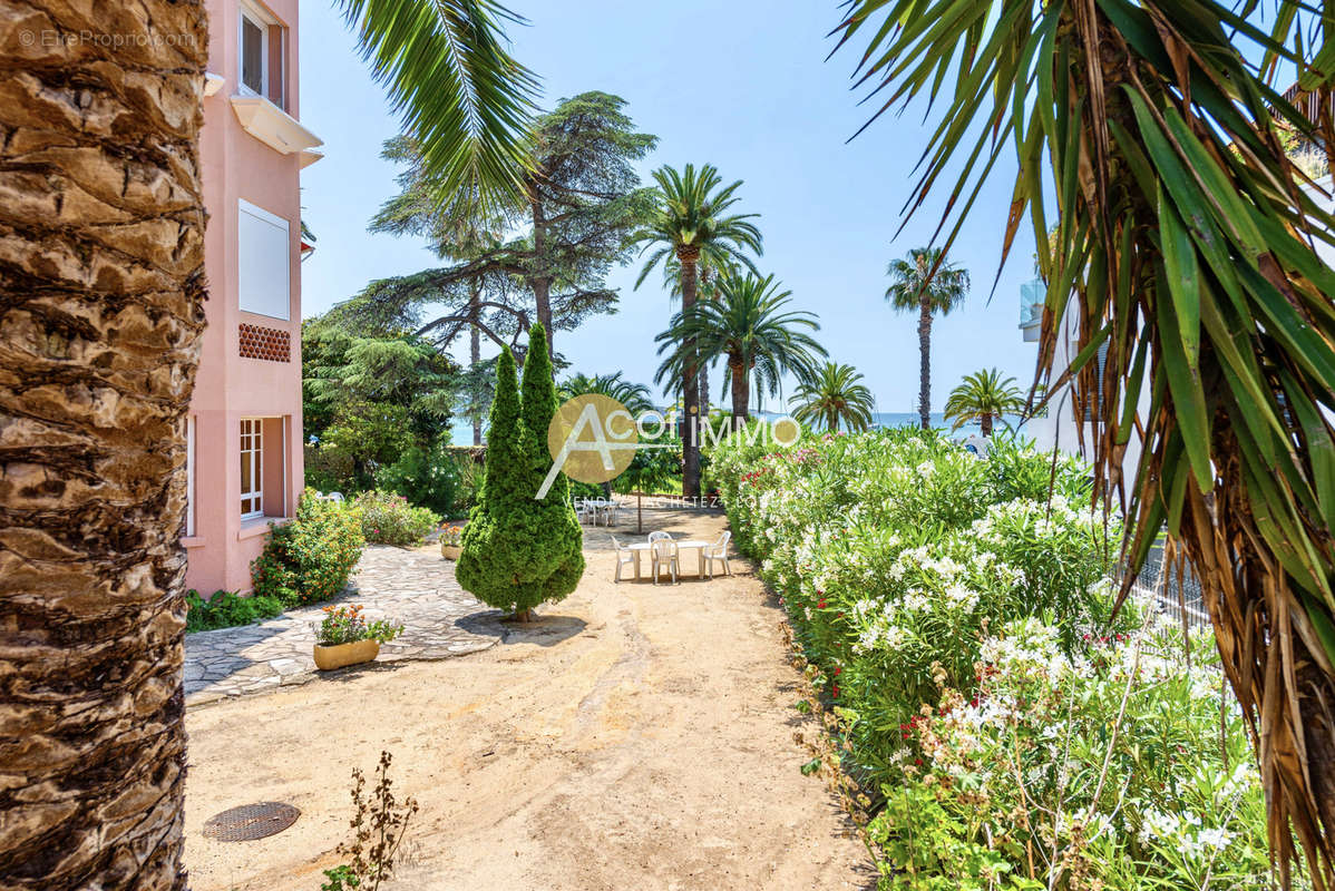 Maison à BANDOL