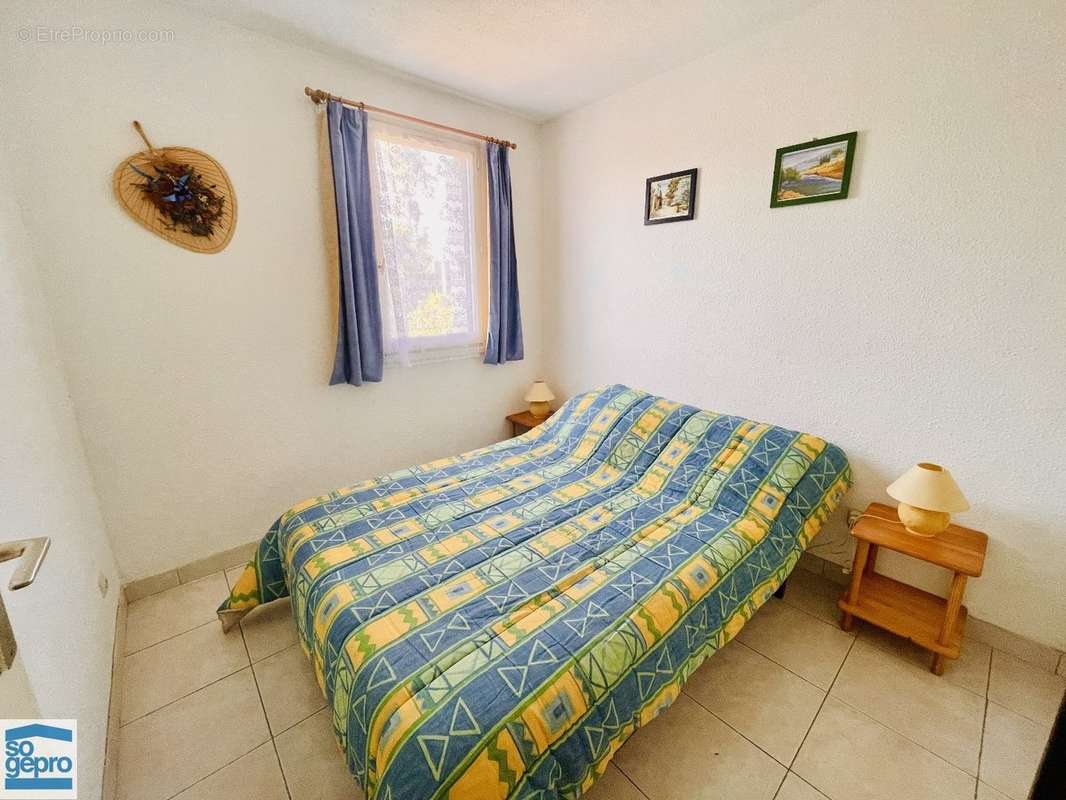 Appartement à AGDE