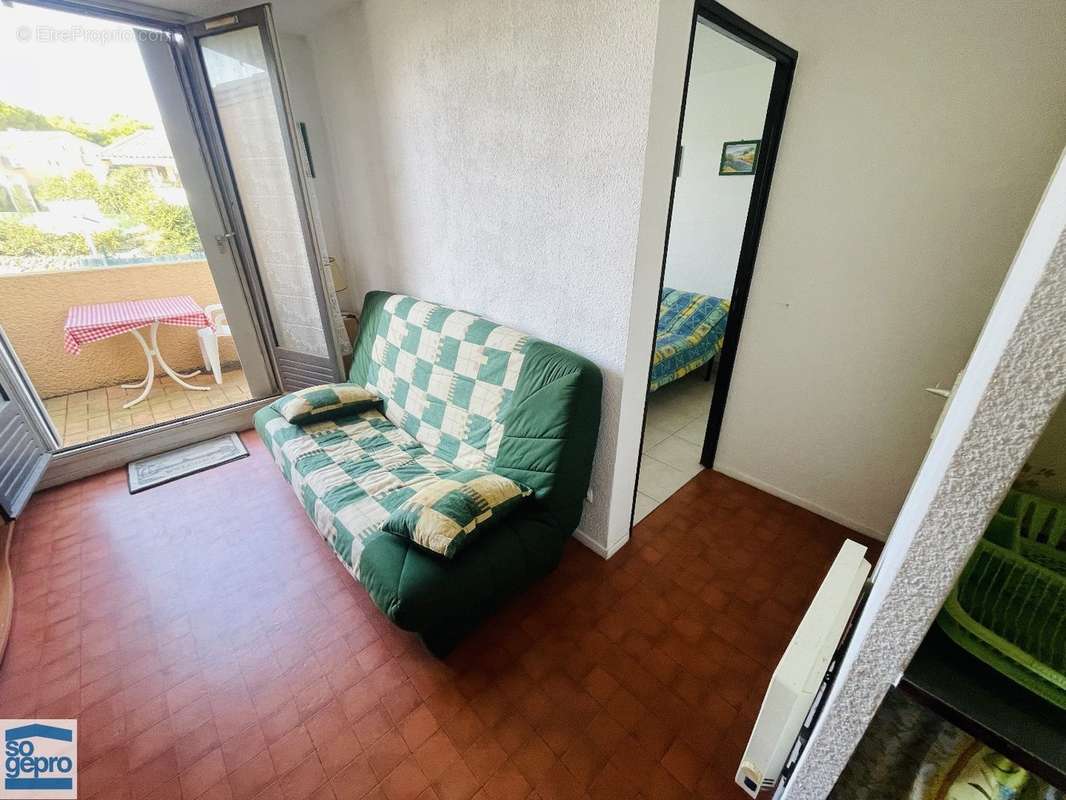 Appartement à AGDE