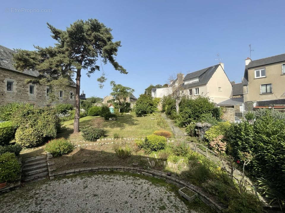 Maison à LANNION