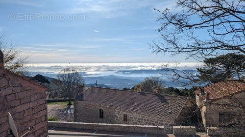 Appartement à PORTO-VECCHIO