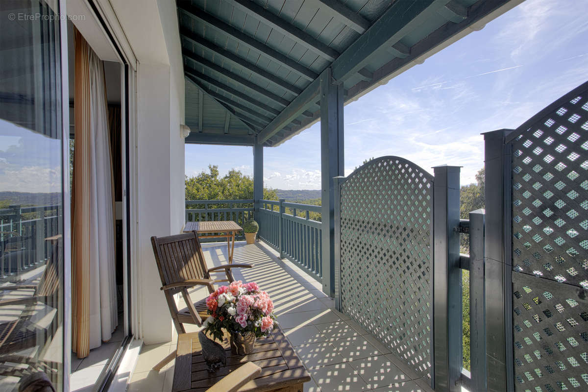 Appartement à SAINT-JEAN-DE-LUZ