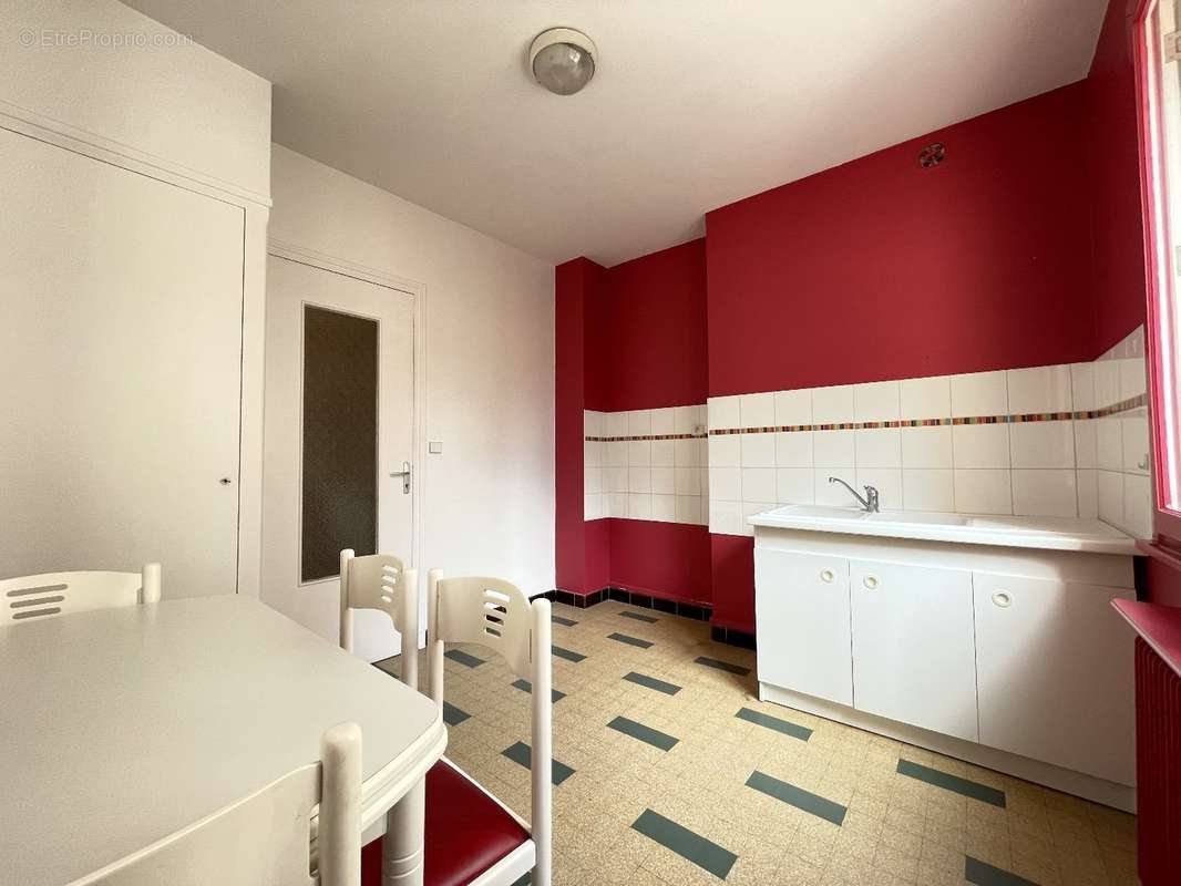 Appartement à ANNECY