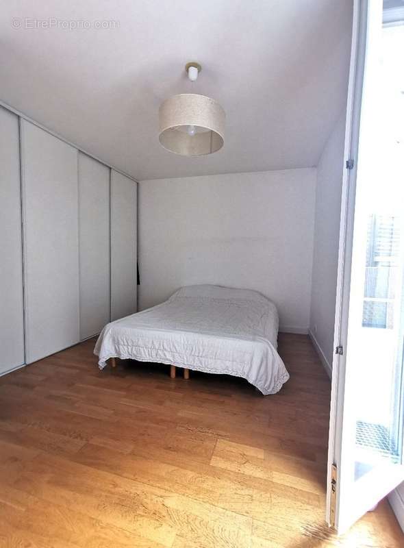 Appartement à MAISONS-ALFORT