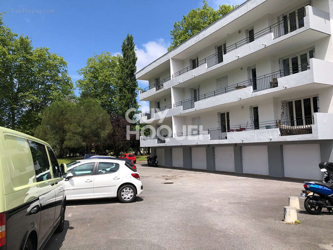 Appartement à ANGLET