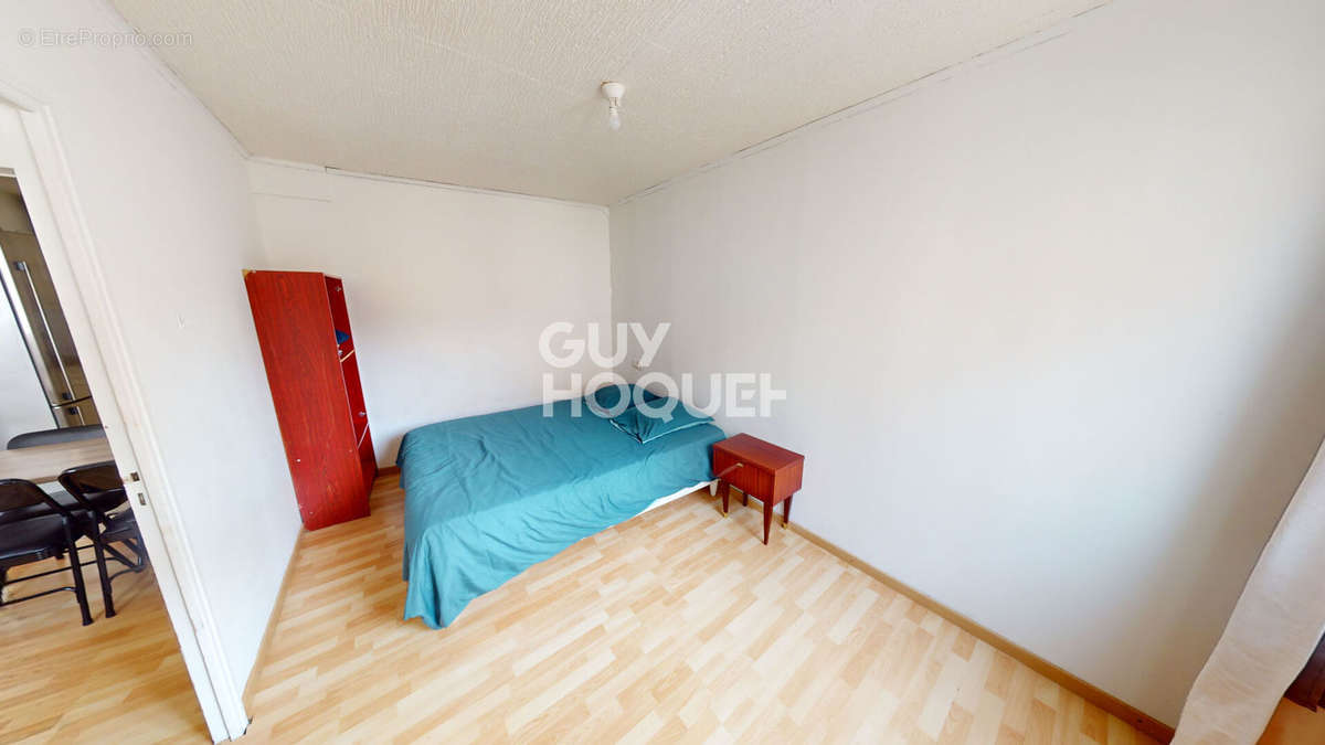 Appartement à CALAIS