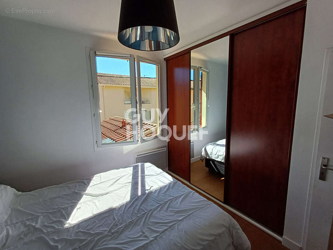 Appartement à CAPBRETON