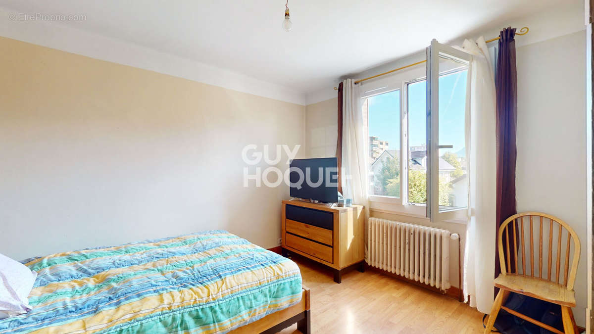 Appartement à ANNECY