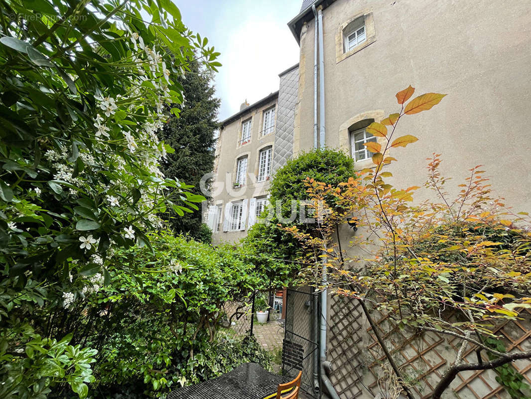 Maison à CAEN