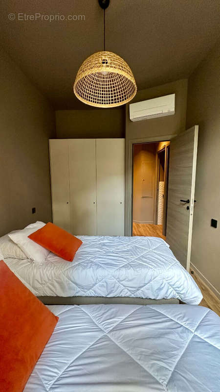 Appartement à AIX-LES-BAINS