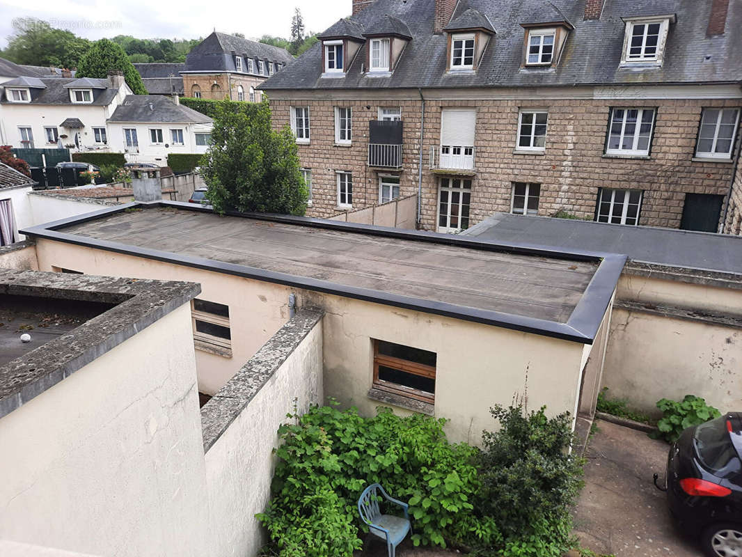 Appartement à LES ANDELYS