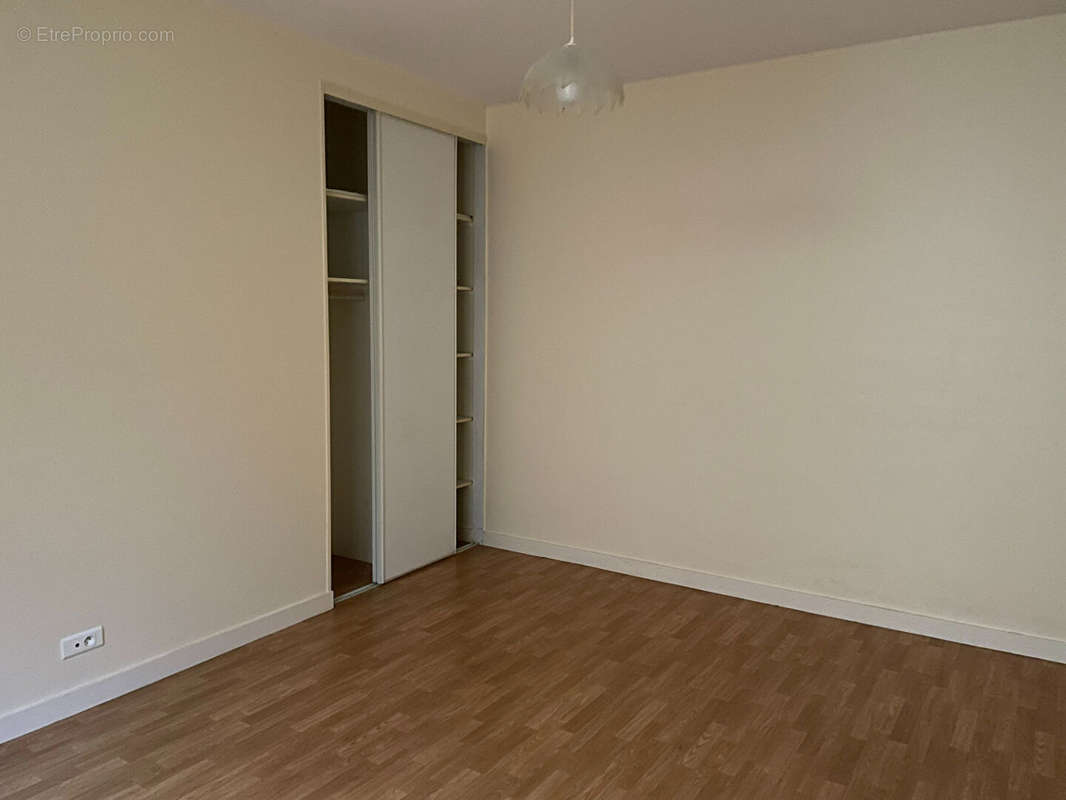 Appartement à CAULNES