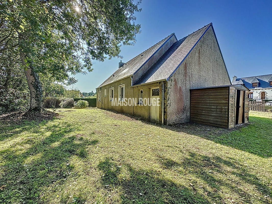 Maison à DINAN