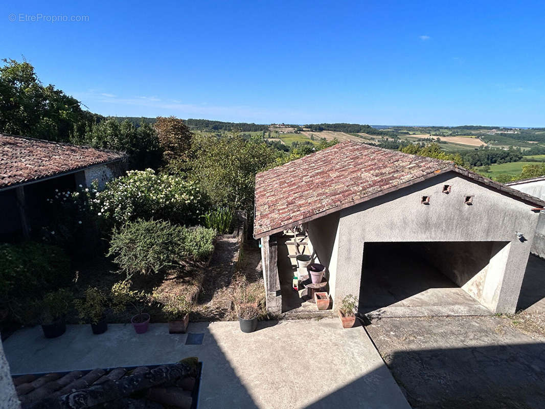 Maison à VILLENEUVE-SUR-LOT