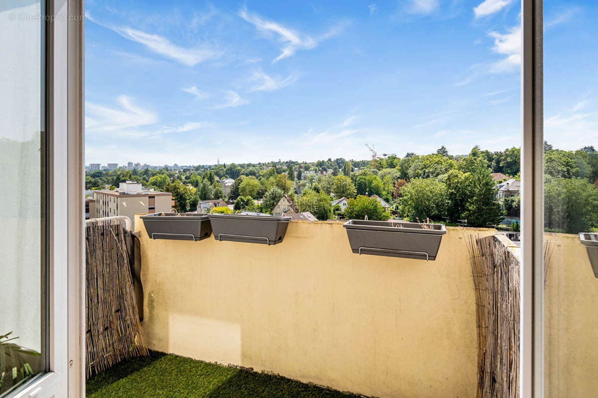 Appartement à SAINT-GERMAIN-EN-LAYE