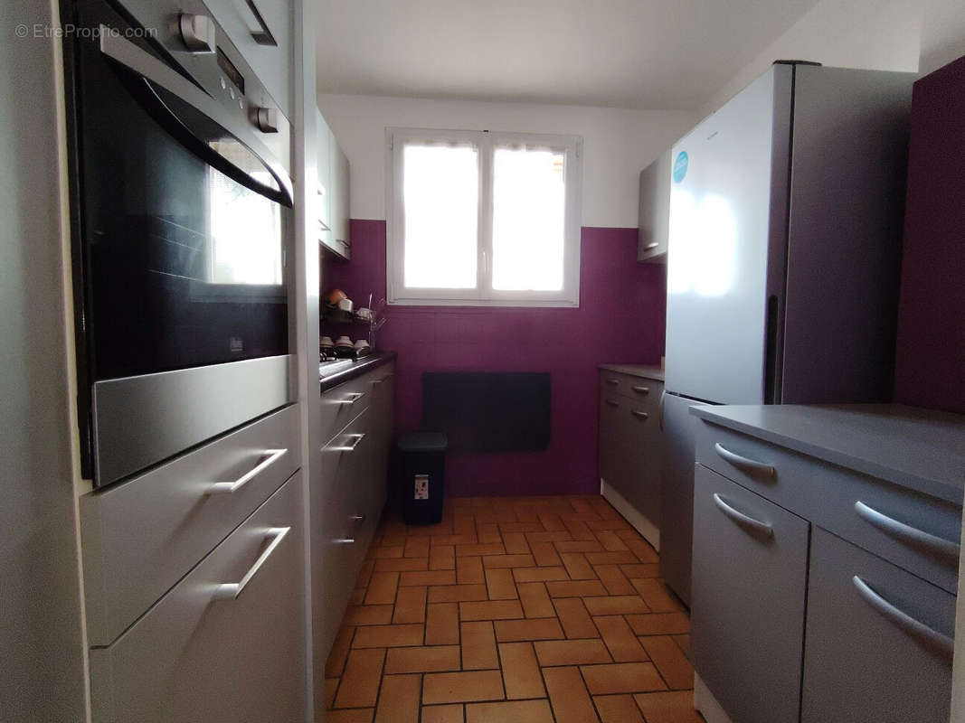 Appartement à ANGERS