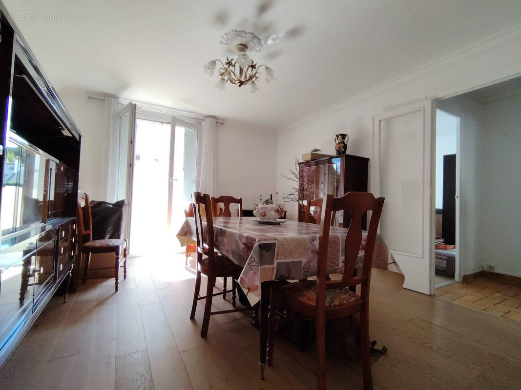 Appartement à ANGERS