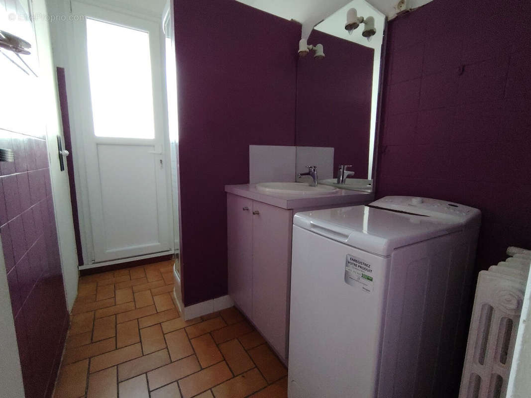 Appartement à ANGERS