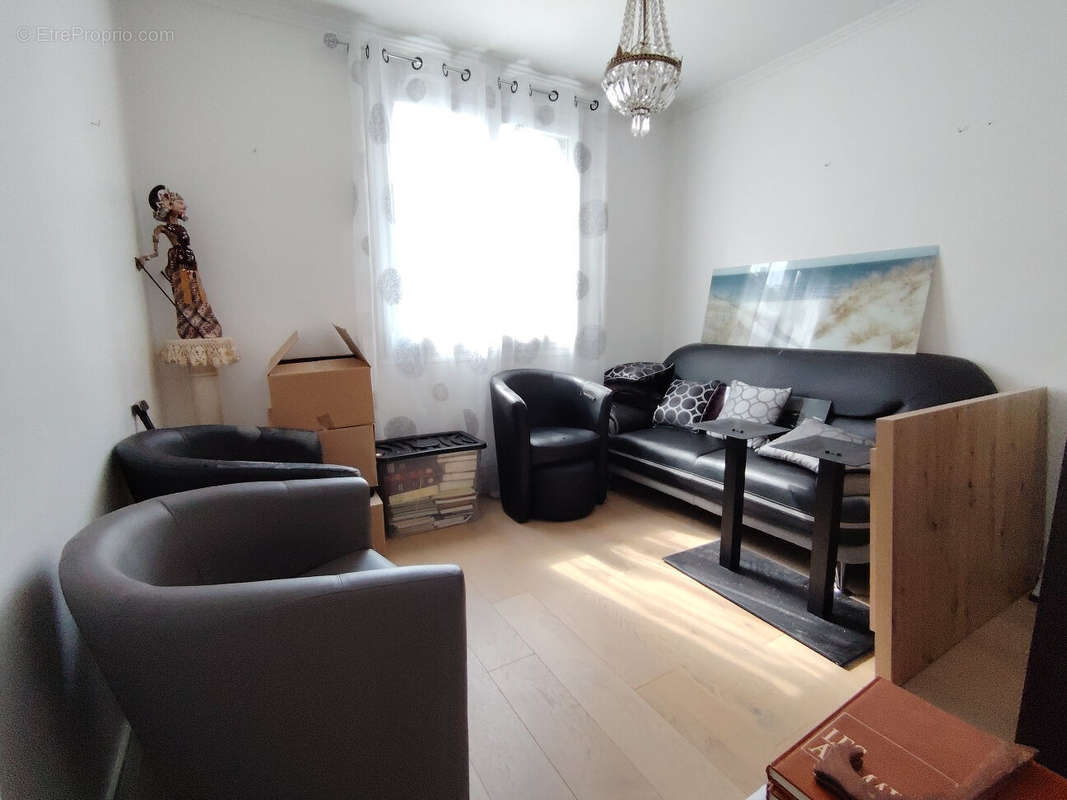 Appartement à ANGERS