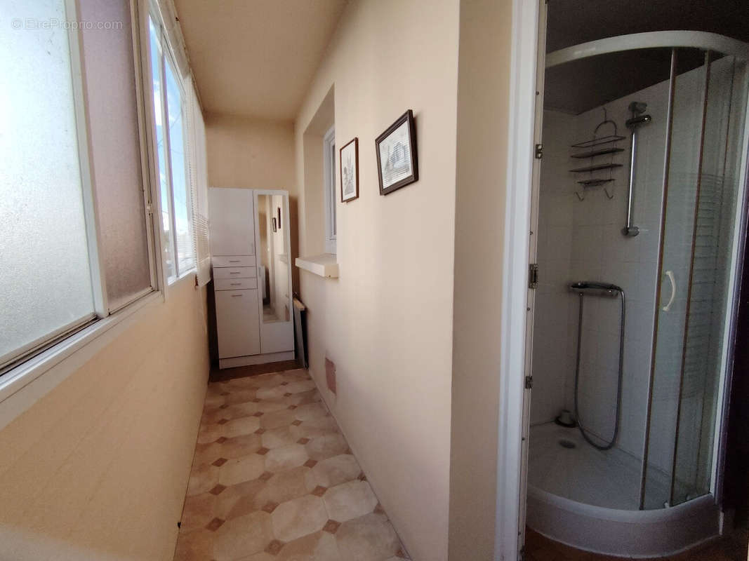 Appartement à ANGERS