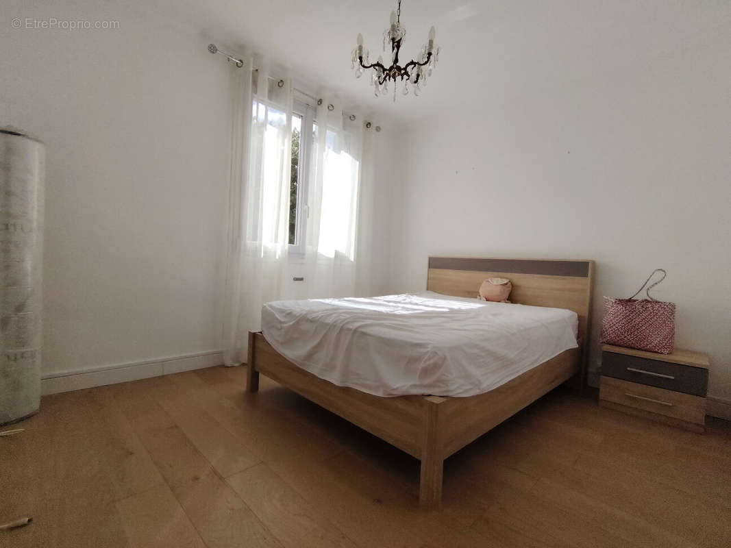 Appartement à ANGERS