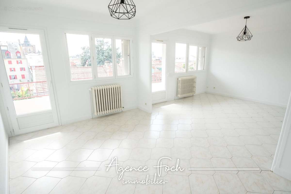 Appartement à TARBES