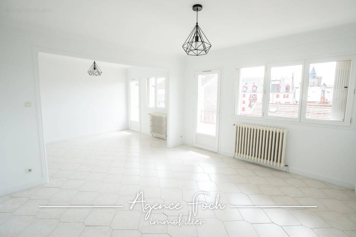 Appartement à TARBES