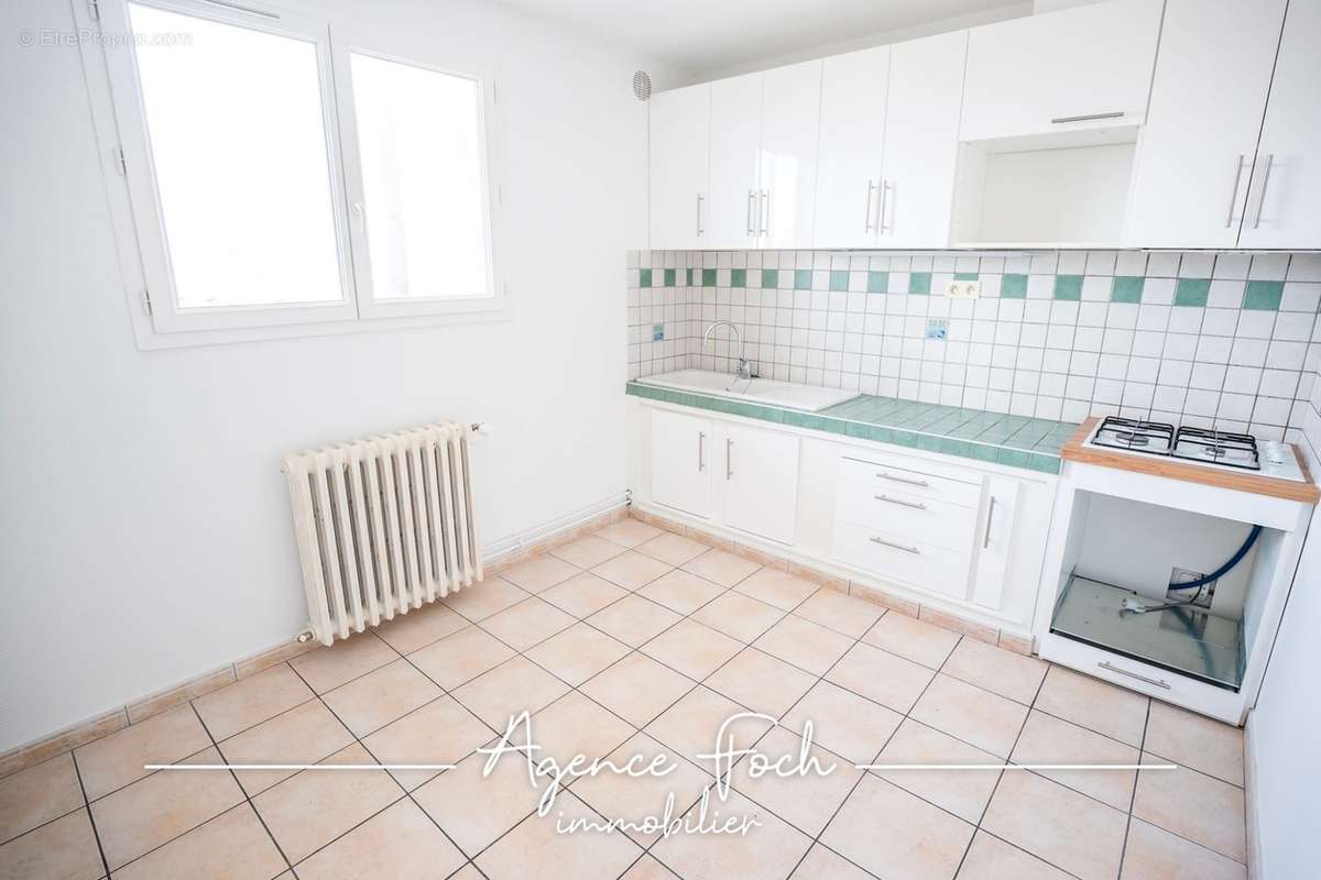 Appartement à TARBES