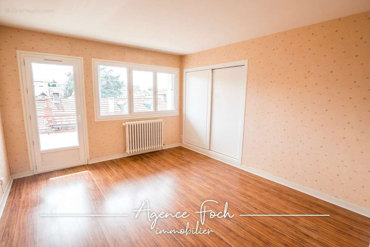 Appartement à TARBES