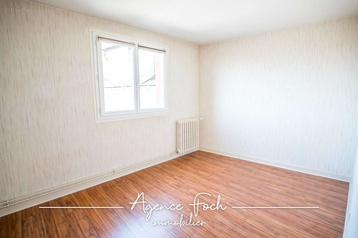 Appartement à TARBES