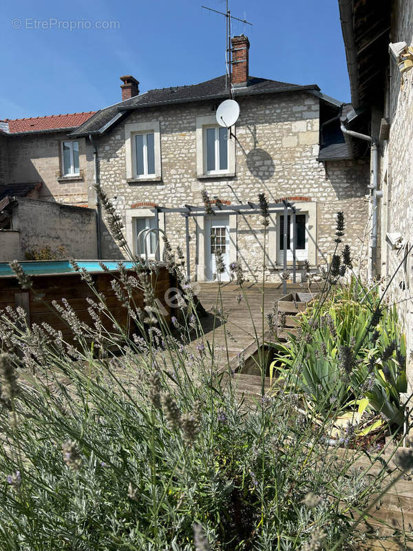 Maison à LAON