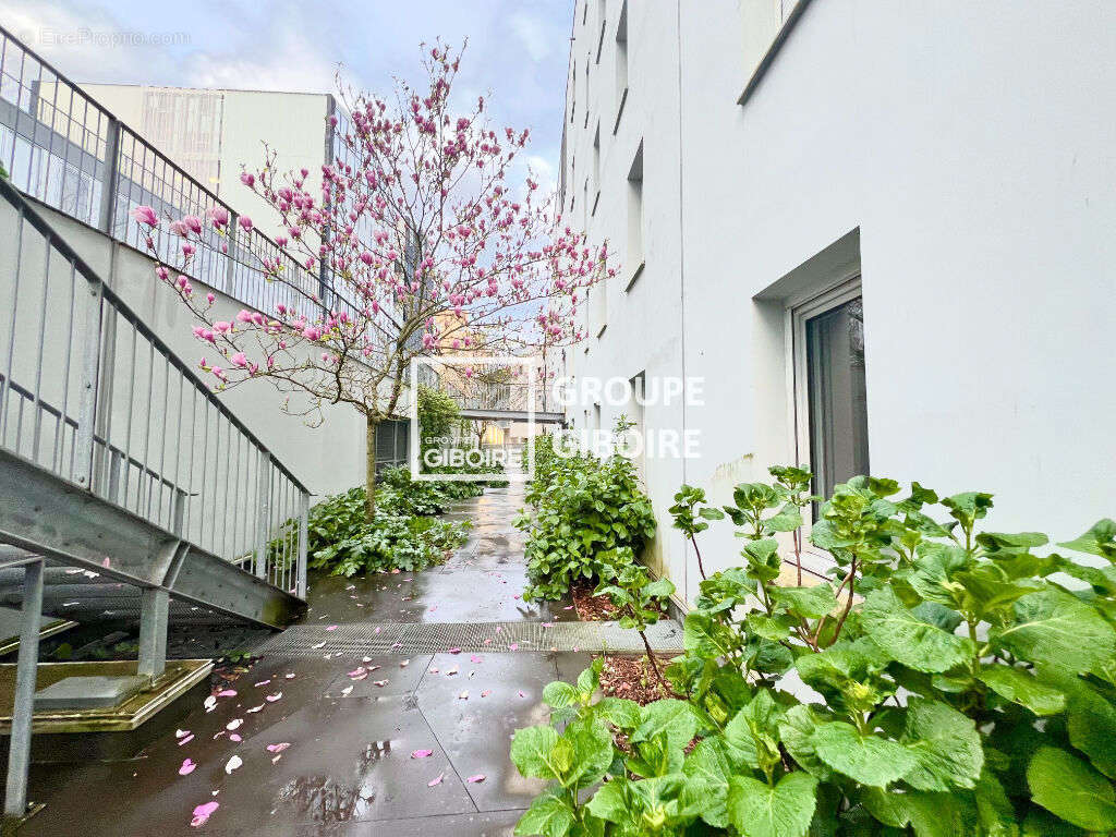 Appartement à ANGERS