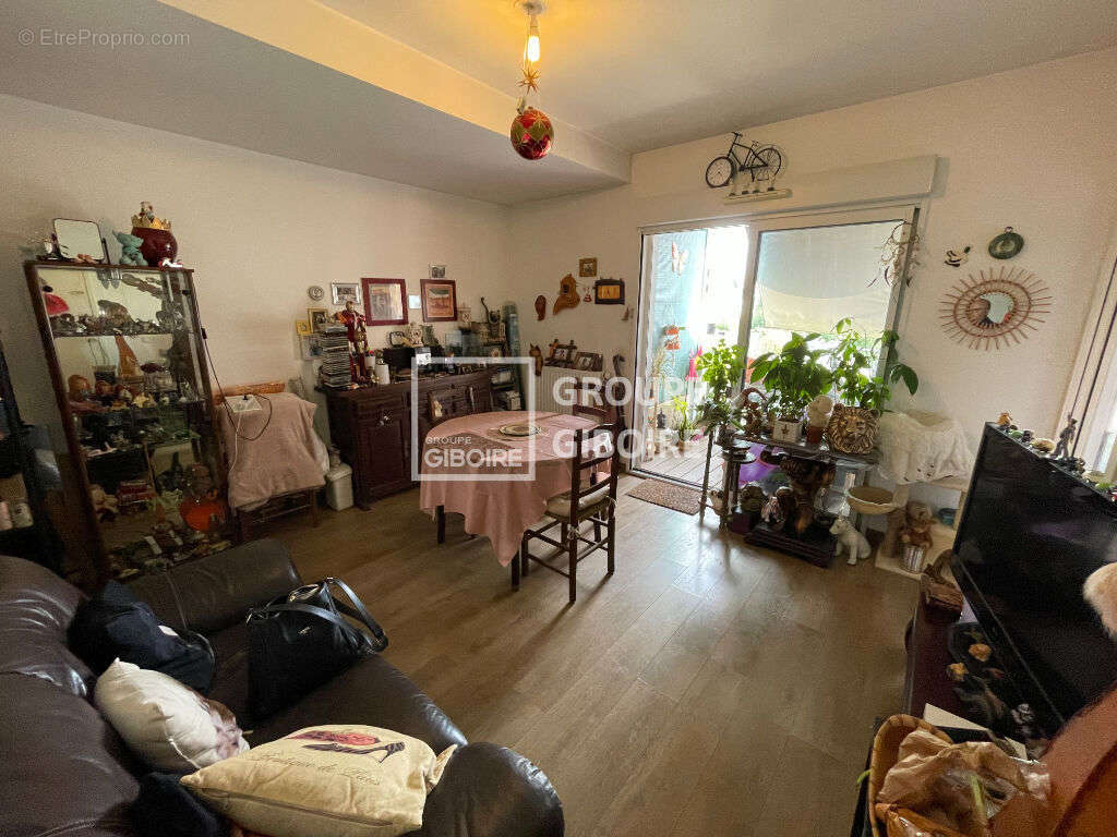 Appartement à ANGERS