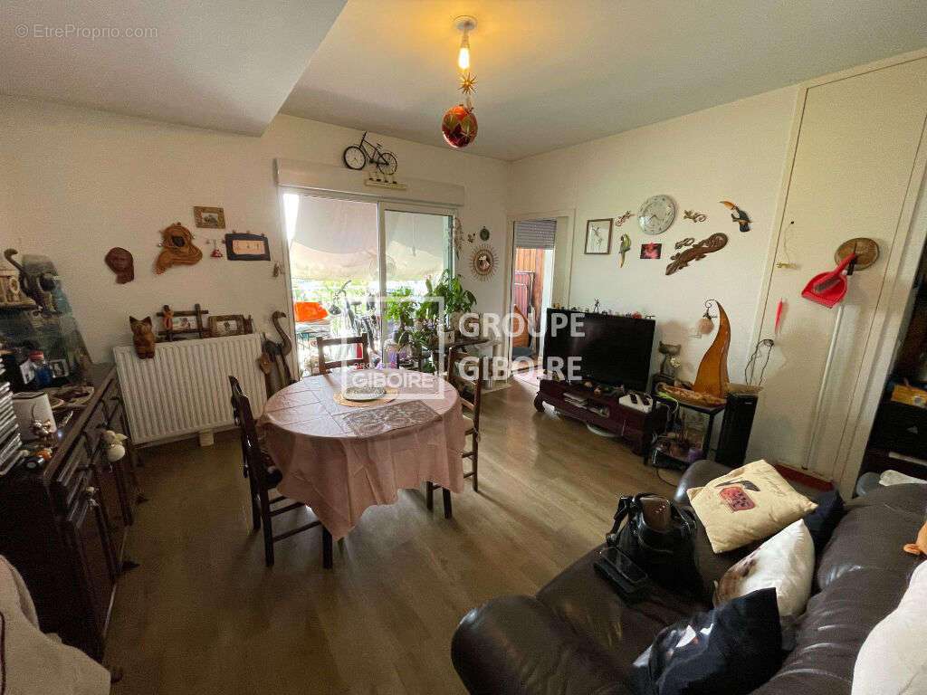 Appartement à ANGERS