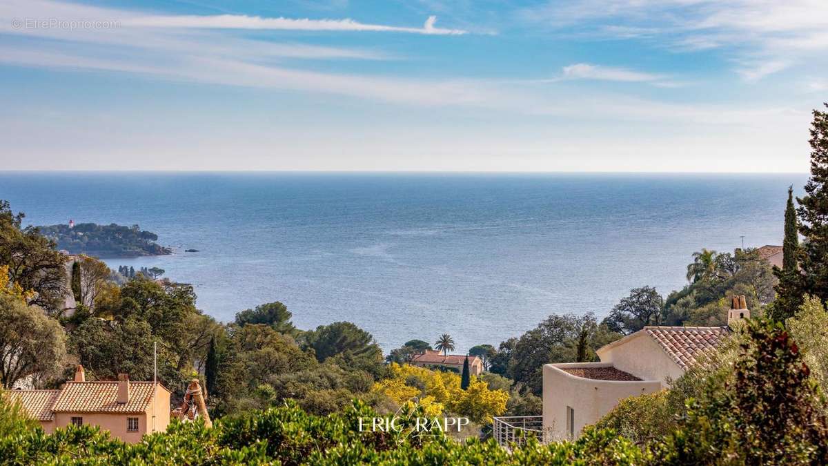 Photo 2 - Maison à LA SEYNE-SUR-MER